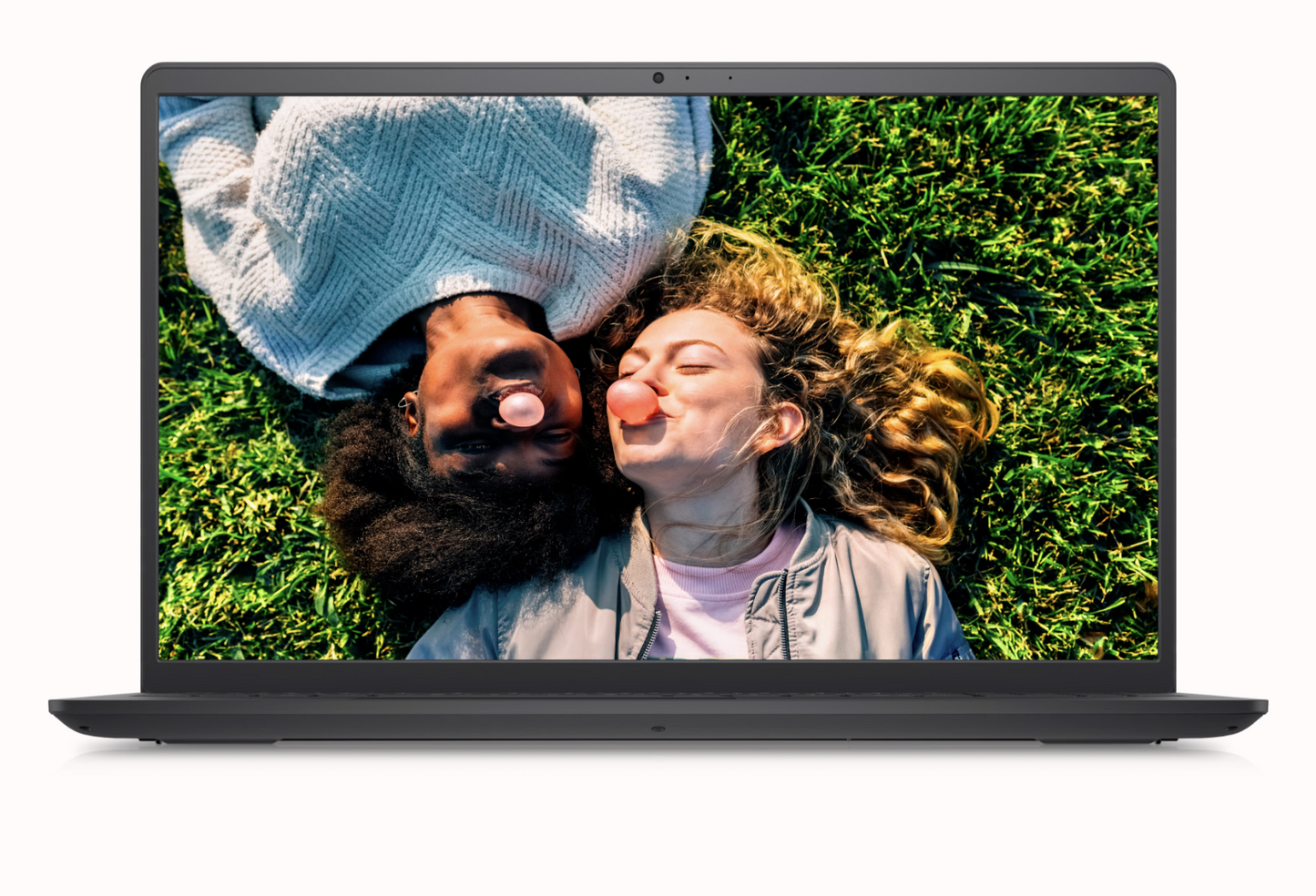 Dell Inspiron 15