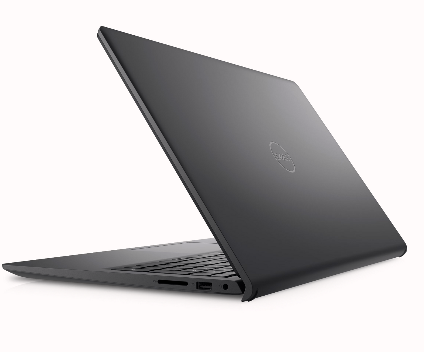 Dell Inspiron 15