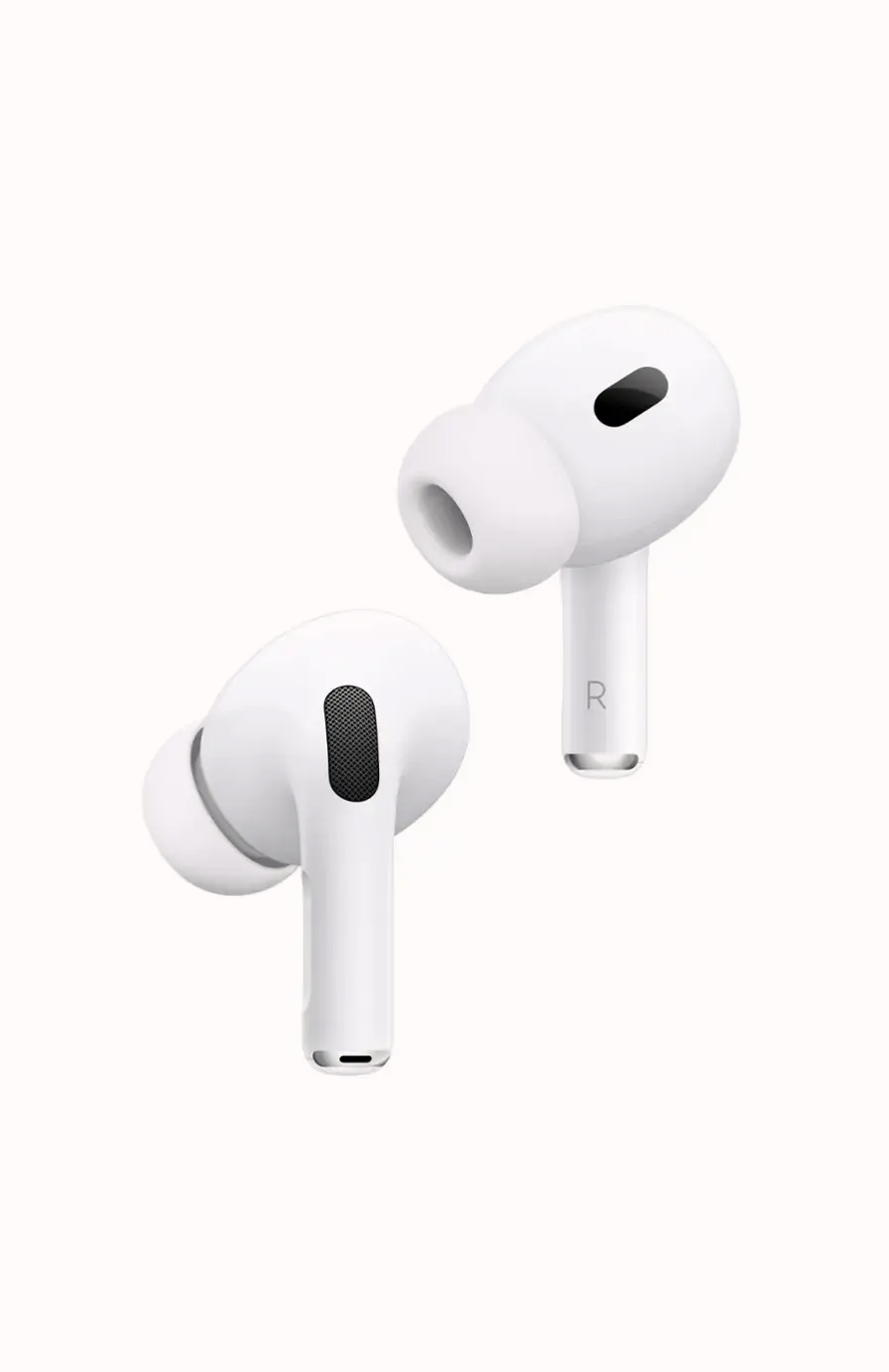 Apple Airpods (Pro and Regular Options) - 2 Yr Apple Care Included