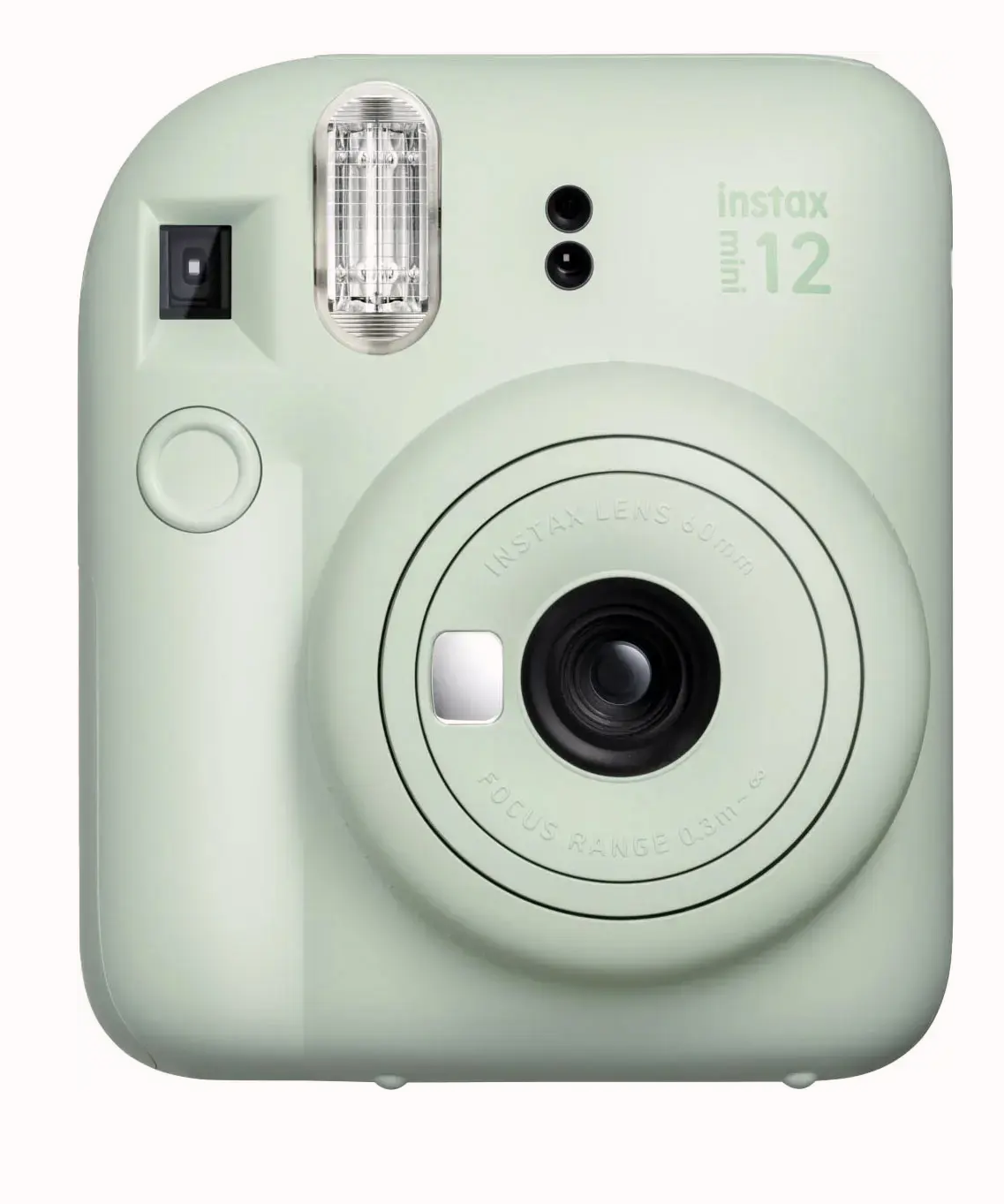 Fujifilm - Instax Mini 12 Instant Camera