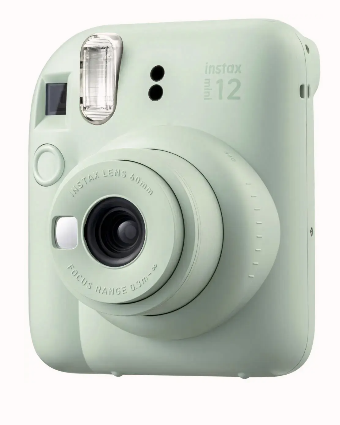 Fujifilm - Instax Mini 12 Instant Camera