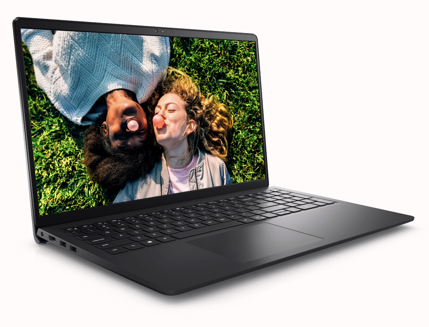 Dell Inspiron 15