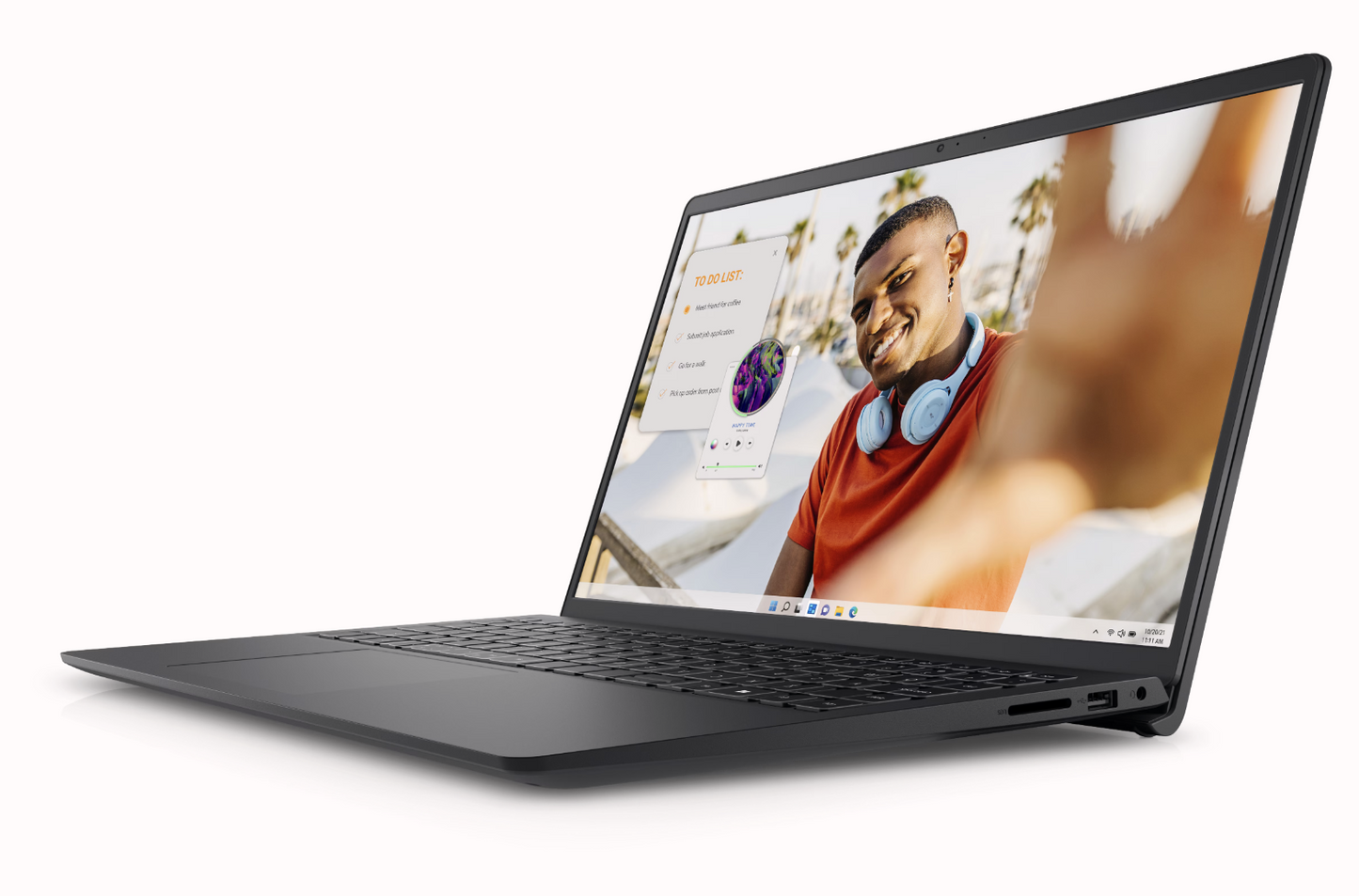 Dell Inspiron 15 AMD