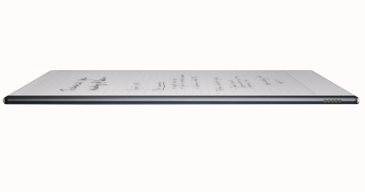 reMarkable 2 Paper Tablet