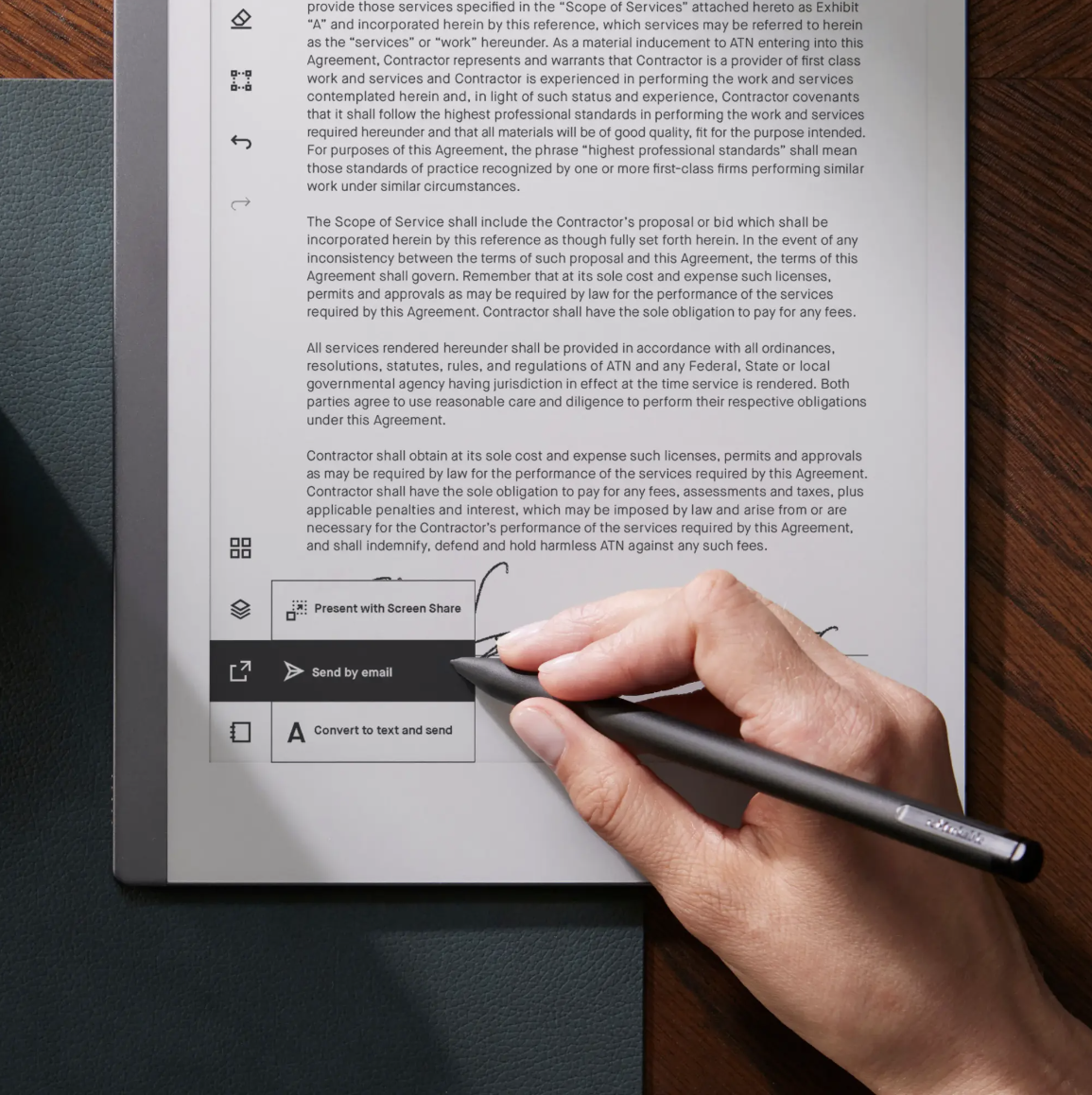 reMarkable 2 Paper Tablet