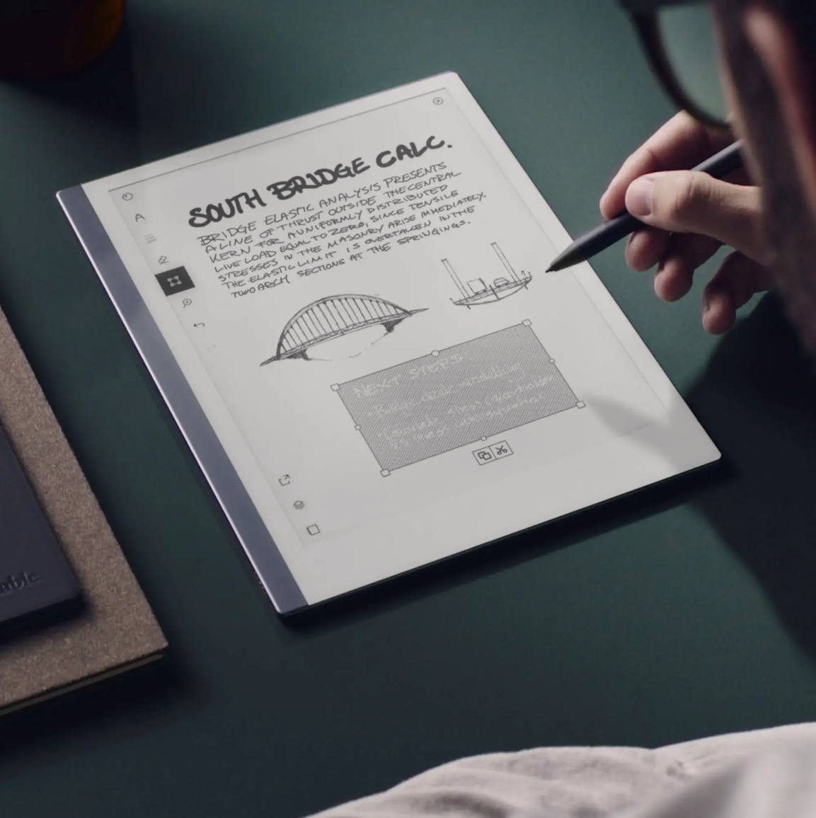 reMarkable 2 Paper Tablet