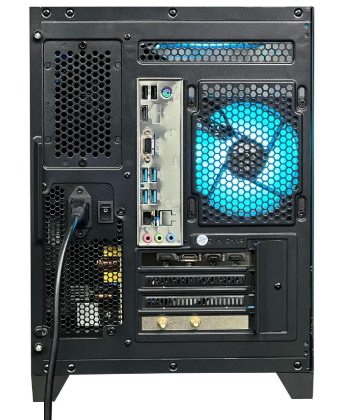AOACE Gaming PC Desktop INTEL