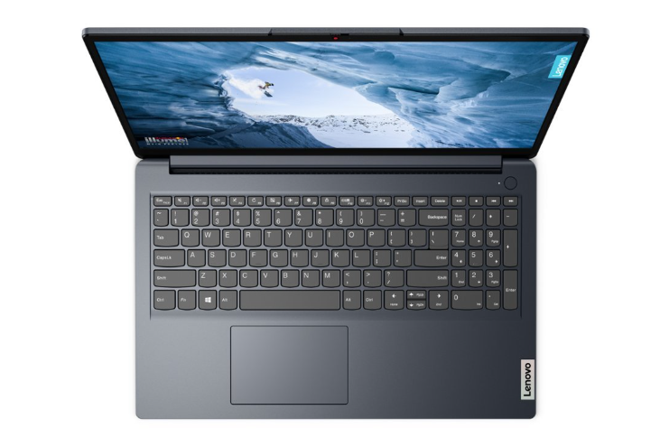 IdeaPad 1 15" FHD Laptop - Ryzen 5 7520U - 16GB Memory with 1TB SSD Storage