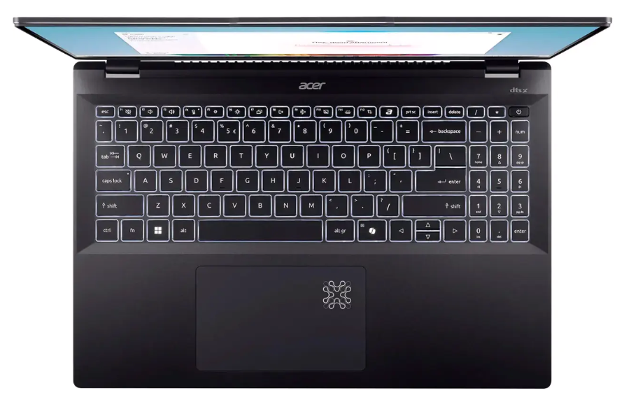 Acer 16 Inch Laptop