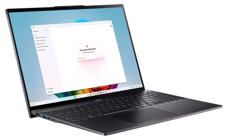 Acer 16 Inch Laptop