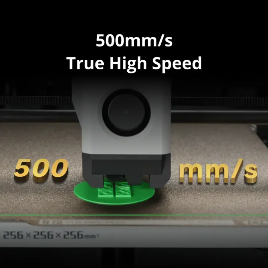 Bambu Lab - A1 Combo 3D Printer (With AMS MultiColor System)