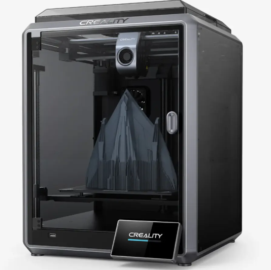 Creality - K1 3D Printer