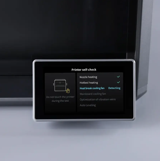 Creality - K1 3D Printer