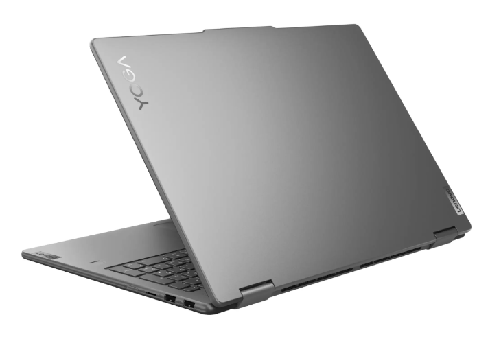 Lenovo Yoga 2-in-1 16inch Touchscreen Laptop