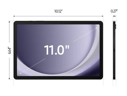 Samsung Galaxy Tab A9+ 11" 128Gb