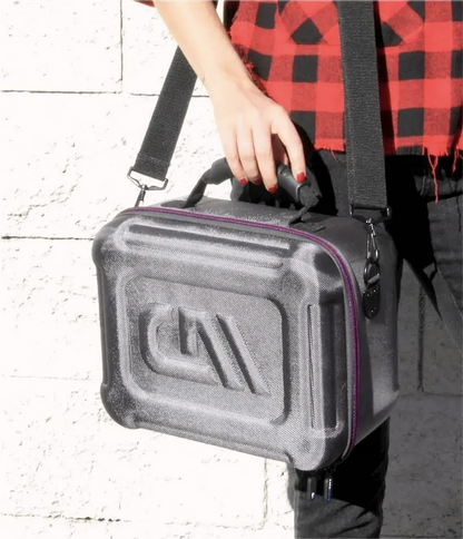 Custom Protective Case with shoulder Strap for Meta Quest 3, 3S and 2