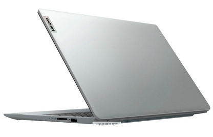 Lenovo Ideapad - 15.6" Touch-Screen Laptop / Intel Core i3 / 8GB Memory / 256GB SSD
