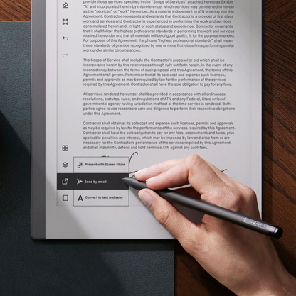 reMarkable 2 Paper Tablet